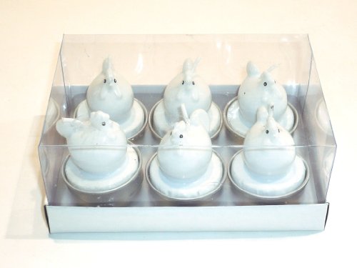 Ostern Geschenke - Deko Ostern