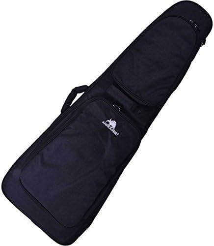 Armourdillo Semi-Rigid Electric Guitar Gig Bag