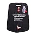 Produktbild BLH Outdoor Camping 20L Badesack Camping Solar Dusche Tasche Tragbare Dusche Tasche