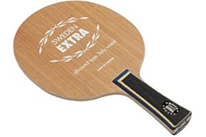 Yasaka Sweden Extra Table Tennis Blade