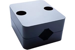 ‎CT CRUISE TEC Tomtom Rider Motorradhalterung für Verschiedene Tomtom Rider Modelle, die GPS Instrumentenhalterung kann zum Beispiel am Lenker für BMW und Honda Motorradmodelle verwendet Werden (Siehe Durchmesser)