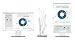 Produktbild Dell 23 Monitor P2317H 58.4cm (23In) White EUR, P2317HWH-WHITE ((23In) White EUR)