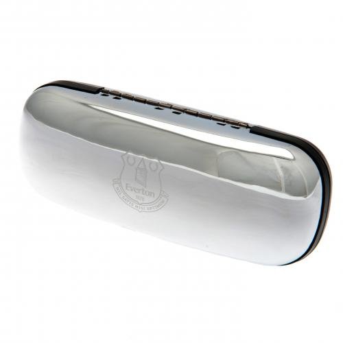 Everton Chrome Glasses Case
