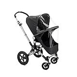 Compatible con el Bugaboo Fox, Cameleon, Cameleon 3 y Cameleon 3 plus