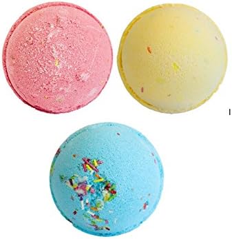 Margarita Scent Bathbombs Gift Set Best a Valentines Day Gift