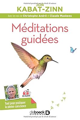 DE BOECK SUP Méditations guidées
