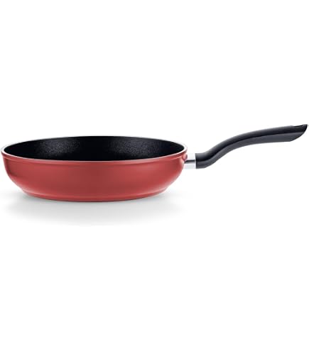 Fissler Pfannen-Set Cenit Red Induction 2-tlg., Alu Produktbild-Vorschau 9