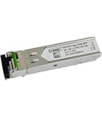 Elfcam Glasfaserkabel 2m LC/APC - Kompatibel Mit Telekom & Vodafone