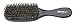 DIANE Imported Pure Bristle Professional Hair Brush (Model: 8119)