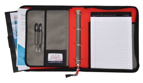 C.K Magma MA2600 Dokumentenmappe - 2