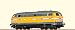 Produktbild Brawa 61214 Diesellokomotive Baureihe 216 der H.F. Wiebe