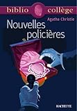 Nouvelles policières, numéro 21, texte intégral. Elève