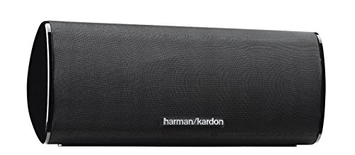 Harman/Kardon HKTS 5BK/230 5.1-Kanal Surroundsound Heimkino-Lautsprechersystem mit 4 Zwei-Wege Satellitenlautsprechern, 1 Center-Lautsprecher und 1 Aktivem Subwoofer mit 60 Watt Leistung - Schwarz reviews Harman/Kardon HKTS 5BK/230 5.1-Kanal Surroundsound Heimkino-Lautsprechersystem mit 4 Zwei-Wege Satellitenlautsprechern, 1 Center-Lautsprecher und 1 Aktivem Subwoofer mit 60 Watt Leistung - Schwarz