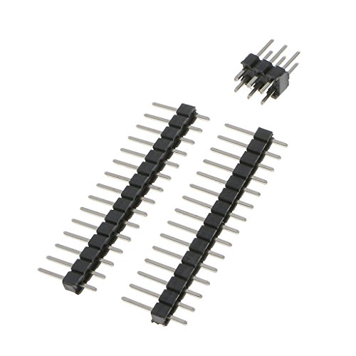 MagiDeal USB CH340G 5V 16M Micro-Kontroller Board für Arduino Nano V3.0 ATmega328P - 6