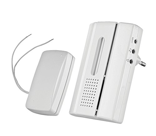 Preisvergleich Produktbild FUNK-T RKLINGEL+UP-SENDER ACDB-7000BC