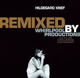 Remixed By Whirlpool Productions [Vinyl Maxi-Single] - Hildegard Knef