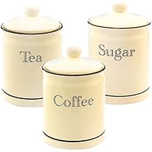 Suchergebnis auf Amazon.de für: vorratsdosen keramik vintage