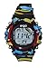 Ego by Maxima Digital Black Dial Men