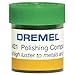 Produktbild Dremel 421 Polishing Compound