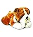 Produktbild Keel Toys Butch Bulldog 50cm Plüschtier