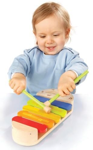 Hape - Early Melodies Xylophone by Educo