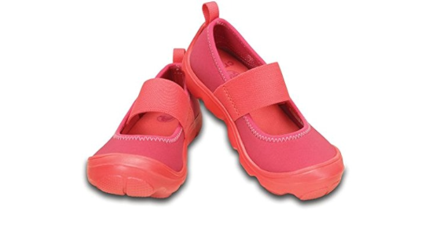 crocs duet busy day mary jane