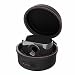 Produktbild Smatree SmaShell A100 Ladetasche (Original Magnetic Ladekabel nicht eingeschlossen) für Apple Watch Series 1, Series 2,Schwarz