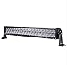 Produktbild G & P/5 d-200 W 61 cm Zoll gebogen Light Bar LED Flood Leuchten Offroad fahren Truck Trailer Auto Lampen SUV ATV 4 WD
