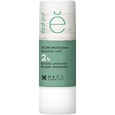 Etat Pur Pure Active Salisilik Asit Akne, Siyah Nokta ve Sivilce Karşıtı Saf Serum Karma Yağlı Ciltler 15 ml