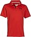 Produktbild Under Armour Jungen Golf - Polo und T-Shirt UA Matchplay, Red, M