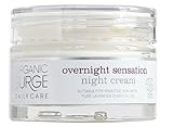 Organic Surge Overnight Sensation Night Cream 50ml