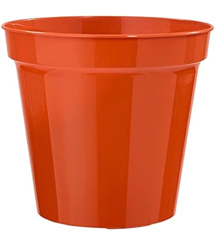 Stewart Vaso Per Fiori Premium 30,5 Cm - Nero, Con Fori Di Drenaggio, Ideale Per Piante E Cespugli Da Patio - 3