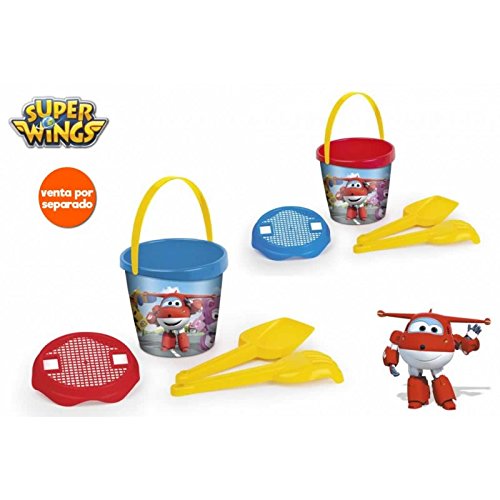 Preisvergleich Produktbild Super Wings 77060. Strandkorb und Zubehör. Zufallsmodell.