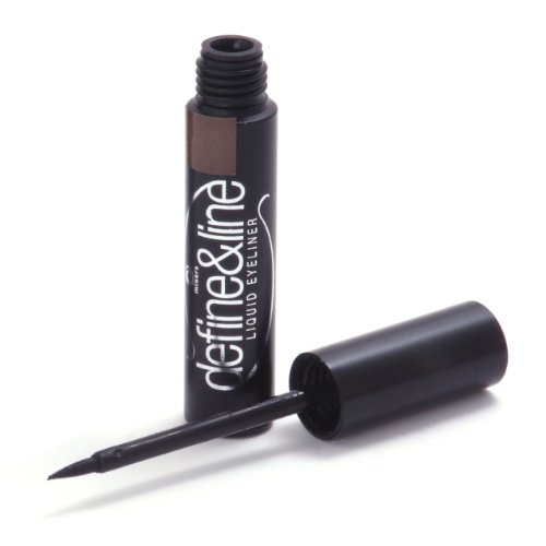 Price comparison product image Miners Cosmetics Define and Line Brown