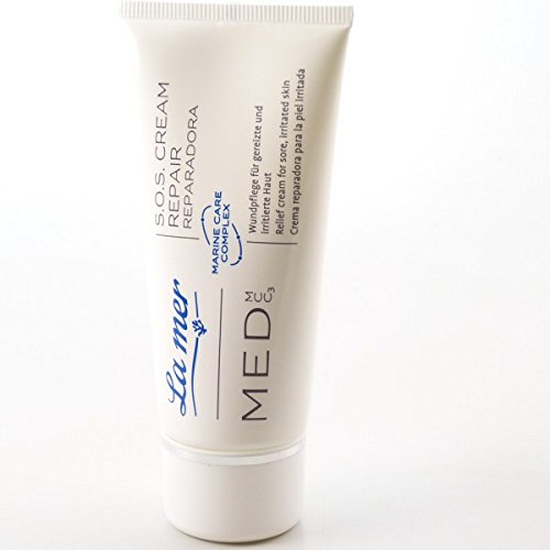 La mer: MED S.O.S. Repair Cream (50 ml) - 2