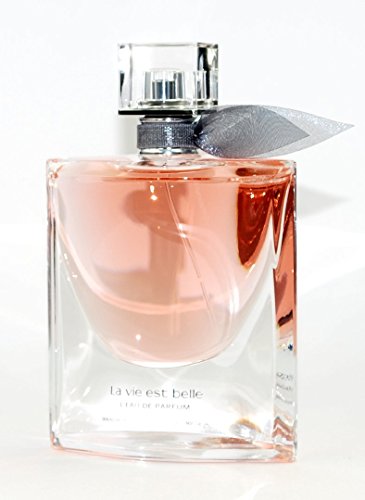Lancome La vie est belle femme / woman, Eau de Parfum, Vaporisateur / Spray, 1er Pack (1 x 75 ml)