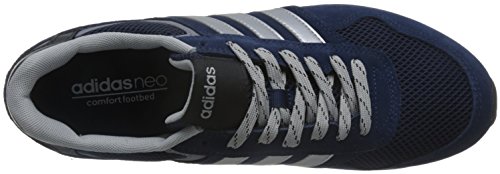 adidas NEO Herren 10k Low-Top - 7
