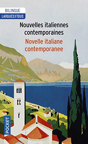 Nouvelles italiennes contemporaines Nouvelles italiennes contemporaines