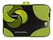 Price comparison product image 18.4" Samsonite Classic Laptop Sleeve Protection Bag Available In 5 Colours (Green & Black)