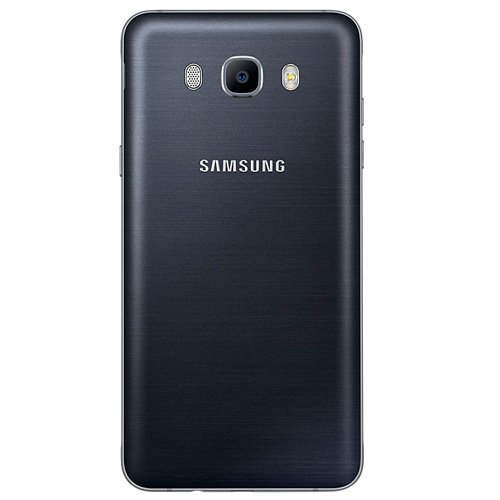 Samsung 01J710Fblack Smartphone Galaxy J7 (2016) HD Super AMOLED-Display schwarz