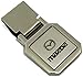 Produktbild DanteGTS Mazda Slim Money Clip SilverTwo Ton Spring Loaded Mazda3 Mazda6 RX-7 RX-8