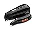 HIGH QUALITY BABYLISS 2000W TRAVEL COMPACT HAIR DRYER DUAL MULTI VOLTAGE WORLDWIDE USE