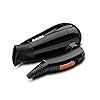 HIGH-QUALITY-BABYLISS-2000W-TRAVEL-COMPACT-HAIR-DRYER-DUAL-MULTI-VOLTAGE-WORLDWIDE-USE HIGH QUALITY BABYLISS 2000W TRAVEL COMPACT HAIR DRYER DUAL MULTI VOLTAGE WORLDWIDE USE
