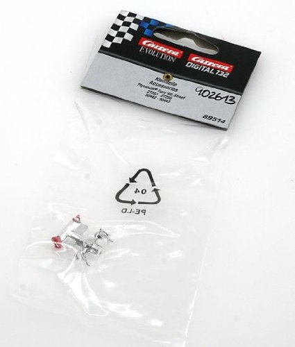 Preisvergleich Produktbild Kleinteile Set Carrera Evolution / Digital 132, 89514