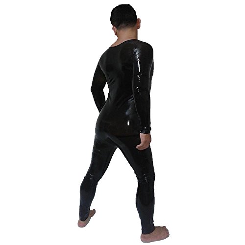 Preisvergleich Produktbild Anzug aus Latex von Lequida