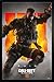 Produktbild Call of Duty Black Ops 4 Ruin (66x96,5 cm) gerahmt in: Rahmen schwarz