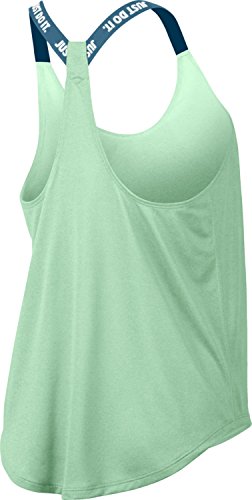 Nike W nk Dry Tank Elastika Tank Top - 2