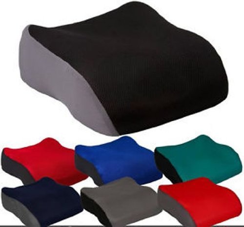 All Ride Booster Seat - Grey