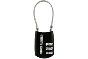 ‎FRONT RUNNER Front Runner Rack Accessory Lock/Small - by