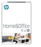 Gran volumen HP HOME & OFFICE CHP150 - Papel de impresión para oficina, A4 80g/m², 500 folios